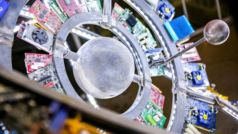 边缘计算与5G结合：系统集成商如何应对复杂场景挑战